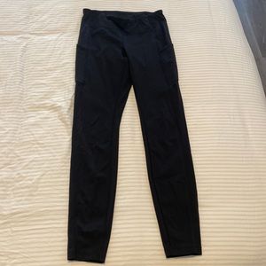 Lululemon Fast and Free Tight 28”